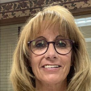 Meet your Posher, Terry